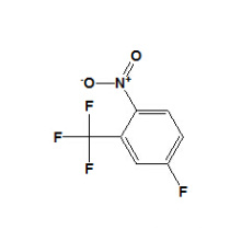 5-Fluor-2-nitrobenzotrifluorid CAS Nr. 393-09-9